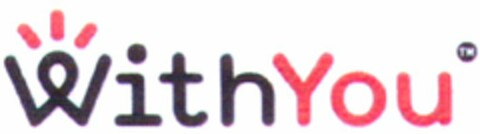 WithYou Logo (WIPO, 07/07/2011)