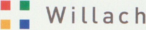 Willach Logo (WIPO, 19.11.2011)