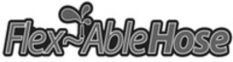 Flex AbleHose Logo (WIPO, 09.10.2012)