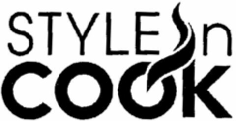 STYLE n COOK Logo (WIPO, 03/26/2014)
