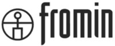 fromin Logo (WIPO, 11.07.2014)