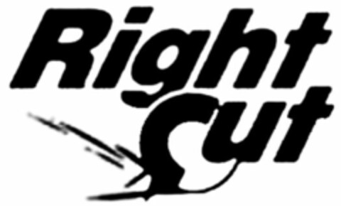 Right Cut Logo (WIPO, 06/05/2015)