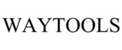 WAYTOOLS Logo (WIPO, 10.07.2015)