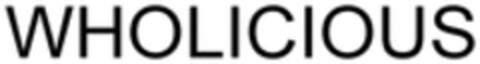 WHOLICIOUS Logo (WIPO, 16.06.2015)