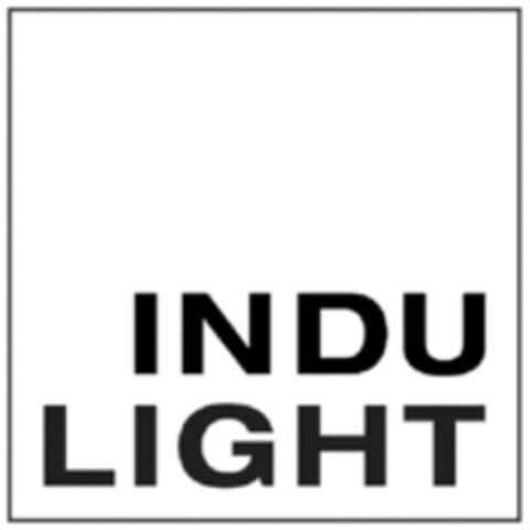 INDU LIGHT Logo (WIPO, 08/05/2015)