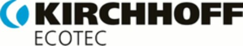 KIRCHHOFF ECOTEC Logo (WIPO, 22.07.2015)