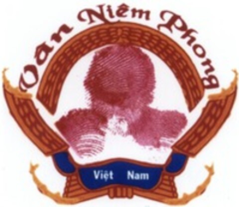 Vân Niêm Phong Viêt Nam Logo (WIPO, 19.01.2016)