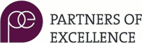 PARTNERS OF EXCELLENCE Logo (WIPO, 05.02.2016)