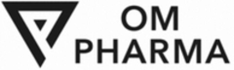 OM PHARMA Logo (WIPO, 06.02.2017)