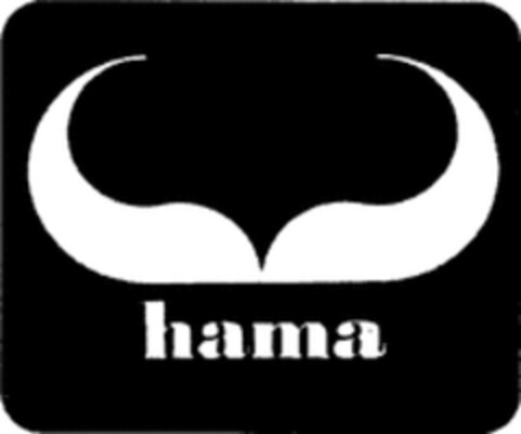 hama Logo (WIPO, 14.12.2016)