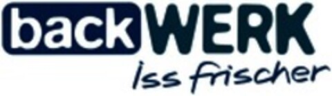 backWERK iss frischer Logo (WIPO, 04/03/2017)