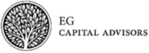 EG CAPITAL ADVISORS Logo (WIPO, 04.05.2017)