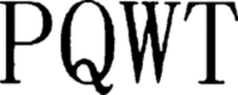 PQWT Logo (WIPO, 08/21/2017)