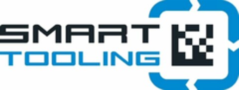 SMART TOOLING Logo (WIPO, 15.11.2017)