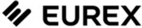 EUREX Logo (WIPO, 02.07.2018)