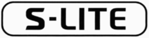 S-LITE Logo (WIPO, 14.09.2018)