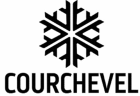 COURCHEVEL Logo (WIPO, 10.01.2019)