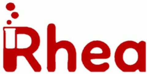 Rhea Logo (WIPO, 23.01.2019)