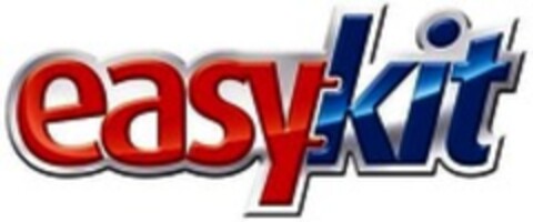 easykit Logo (WIPO, 04/18/2019)