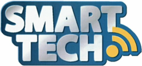 SMART TECH Logo (WIPO, 03.05.2019)