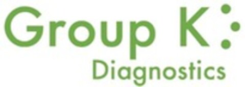 Group K Diagnostics Logo (WIPO, 20.11.2019)