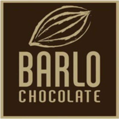 BARLO CHOCOLATE Logo (WIPO, 05.12.2019)