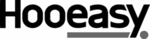 Hooeasy Logo (WIPO, 01/14/2020)
