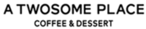 A TWOSOME PLACE COFFEE & DESSERT Logo (WIPO, 24.04.2020)