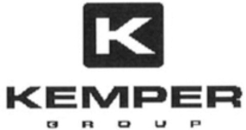 K KEMPER GROUP Logo (WIPO, 27.11.2020)