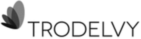 TRODELVY Logo (WIPO, 01.02.2022)