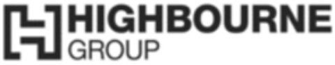 H HIGHBOURNE GROUP Logo (WIPO, 24.02.2022)