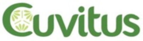 Cuvitus Logo (WIPO, 17.10.2022)