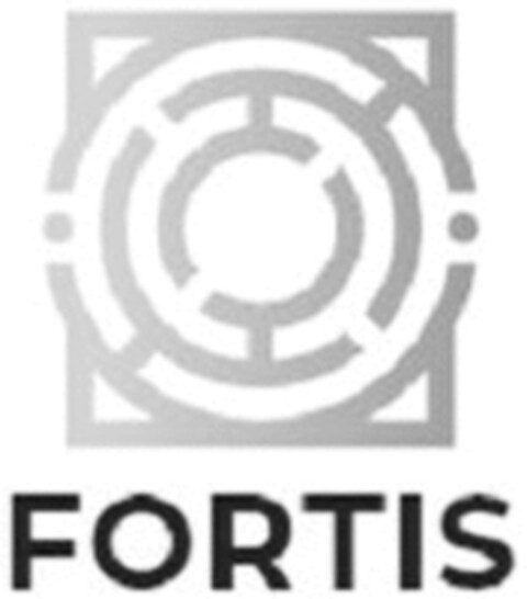 FORTIS Logo (WIPO, 16.11.2022)