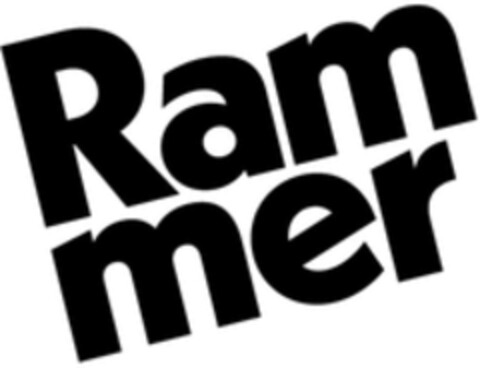 Rammer Logo (WIPO, 25.11.2022)