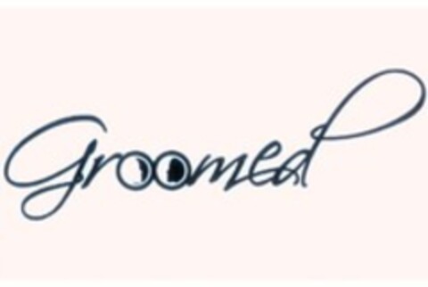 Groomed Logo (WIPO, 17.10.2022)