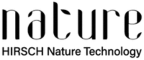 nature HIRSCH Nature Technology Logo (WIPO, 14.04.2023)