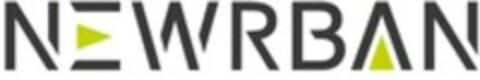 NEWRBAN Logo (WIPO, 08.05.2023)