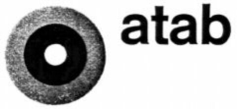 atab Logo (WIPO, 06.06.1969)