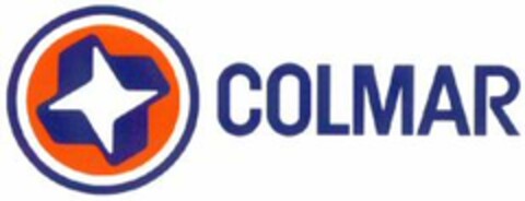 COLMAR Logo (WIPO, 31.10.1985)