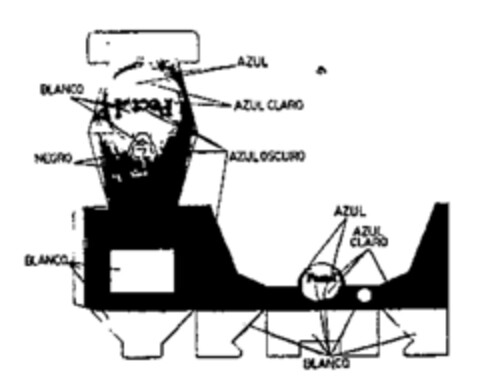 Pectol Logo (WIPO, 10/26/1987)