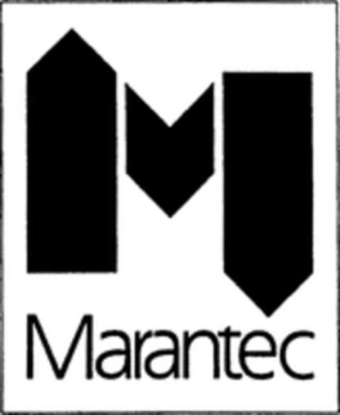 Marantec Logo (WIPO, 08.02.1989)