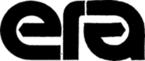 era Logo (WIPO, 11/14/1989)