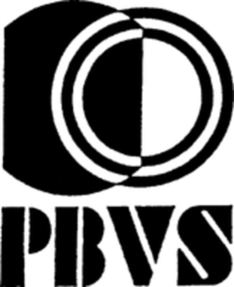 PBVS Logo (WIPO, 28.12.1989)
