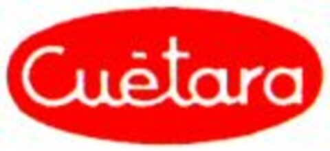 Cuétara Logo (WIPO, 08.01.1992)