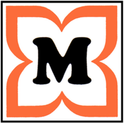 M Logo (WIPO, 06/14/1994)