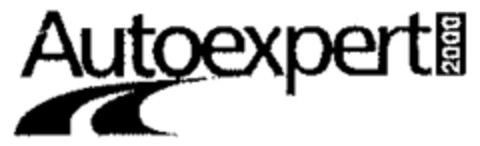 Autoexpert 2000 Logo (WIPO, 03/18/1997)