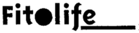 Fitolife Logo (WIPO, 07/29/1997)