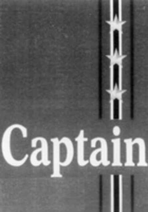 Captain Logo (WIPO, 07.09.1998)