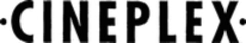 CINEPLEX Logo (WIPO, 23.06.1999)