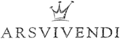 ARSVIVENDI Logo (WIPO, 15.06.2000)